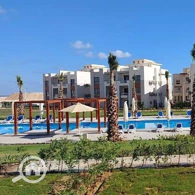 شاليه 3 غرف نوم للبيع في الساحل الشمالي، مطروح - 23. PNG