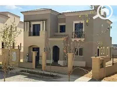 فیلا 3 غرف نوم للبيع في القاهرة الجديدة، القاهرة - 67a22d9721a64999563617. jpg
