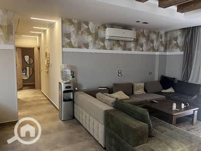 2 Bedroom Flat for Sale in New Cairo, Cairo - 56c4a32a-cbdb-46ff-876e-d569adc2d124 (1). jpg