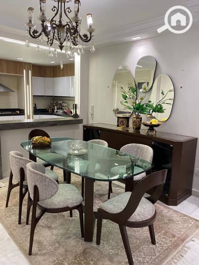 3 Bedroom Apartment for Sale in New Cairo, Cairo - 91ac9e65-f52e-4c60-9db6-3058983f14b1. jpg