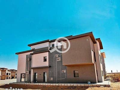 فیلا 3 غرف نوم للبيع في القاهرة الجديدة، القاهرة - WhatsApp Image 2023-12-27 at 15.12. 42 (1). jpg