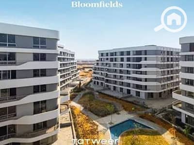 3 Bedroom Flat for Sale in Mostakbal City, Cairo - WhatsApp Image 2025-07-13 at 12.38. 24 (2). jpg