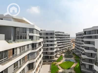 2 Bedroom Apartment for Sale in Mostakbal City, Cairo - bloomfields-mostakbal-city-1080x700. jpg