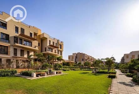 3 Bedroom Duplex for Sale in New Cairo, Cairo - 3192735-3ff81o. jpg