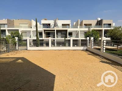 توين هاوس 3 غرف نوم للبيع في القاهرة الجديدة، القاهرة - ecd4795b-70ce-46b2-9bec-0f80ece18976. jpg