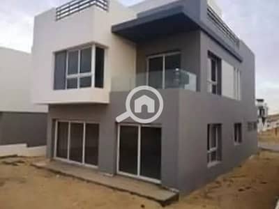5 Bedroom Villa for Sale in New Cairo, Cairo - 19ecee2c-a2da-438d-a8b0-db24b31dd446 - Copy. jpg