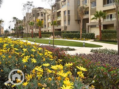 2 Bedroom Flat for Sale in Mostakbal City, Cairo - tQ7EsIKNQ7HrkytBEJNVoKCEVGsd9x78. jpg