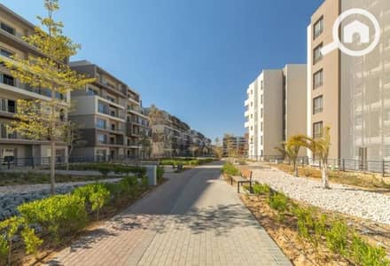 3 Bedroom Apartment for Sale in New Cairo, Cairo - 4f20436c-3704-425c-92e4-6814061dbc96. jpg