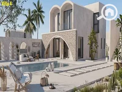 شاليه 3 غرف نوم للبيع في الساحل الشمالي، مطروح - WhatsApp Image 2025-07-22 at 1.12. 11 PM. jpg