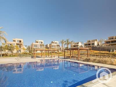 5 Bedroom Villa for Sale in New Cairo, Cairo - 72d76b3f-9fd4-4d38-8e9e-c77e3015759f. jpg