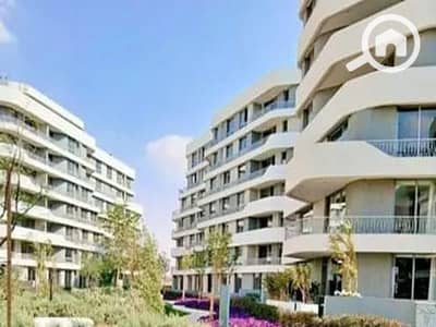 2 Bedroom Flat for Sale in Mostakbal City, Cairo - WhatsApp Image 2025-07-13 at 12.38. 22. jpg