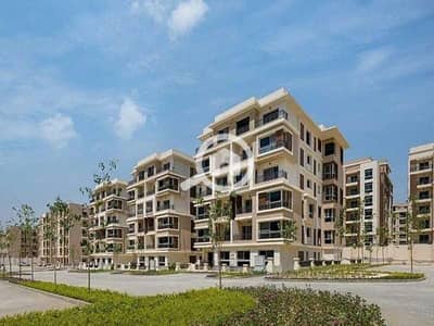 2 Bedroom Duplex for Sale in New Cairo, Cairo - WhatsApp Image 2024-03-07 at 15.05. 12. jpg