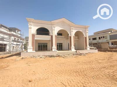 فیلا 4 غرف نوم للبيع في القاهرة الجديدة، القاهرة - WhatsApp Image 2025-07-12 at 14.52. 58 (2). jpg
