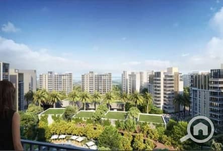 استوديو  للبيع في القاهرة الجديدة، القاهرة - 3713468-75d19o. jpg