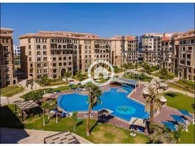 3 Bedroom Apartment for Sale in New Cairo, Cairo - WhatsApp Image 2025-07-24 at 11.41. 07 (2). jpg