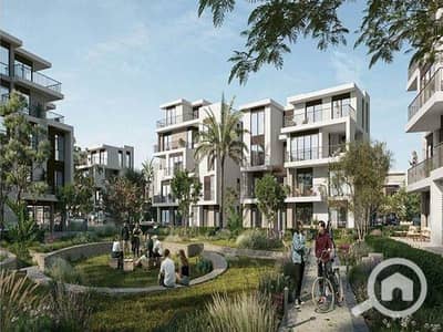 4 Bedroom Penthouse for Sale in Sheikh Zayed, Giza - WhatsApp Image 2024-01-29 at 14.01. 42. jpg