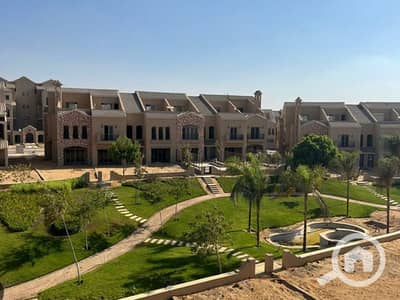تاون هاوس 4 غرف نوم للبيع في مدينة المستقبل، القاهرة - WhatsApp Image 2025-07-26 at 13.19. 43 (2). jpg