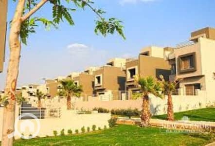 4 Bedroom Twin House for Sale in New Cairo, Cairo - download - 2019-08-22T131803.504. jpg