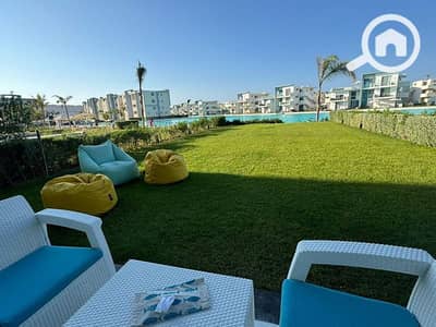 3 Bedroom Chalet for Sale in North Coast, Matruh - WhatsApp Image 2025-08-09 at 13.01. 54. jpg