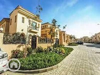 توين هاوس 4 غرف نوم للبيع في القاهرة الجديدة، القاهرة - download (5). jpg