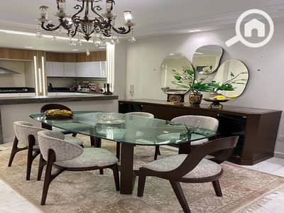 3 Bedroom Flat for Sale in New Cairo, Cairo - 91ac9e65-f52e-4c60-9db6-3058983f14b1. jpg