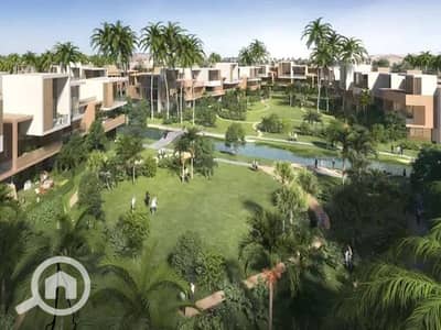 3 Bedroom Flat for Sale in Sheikh Zayed, Giza - WhatsApp Image 2024-01-29 at 16.13. 02 (1). jpg