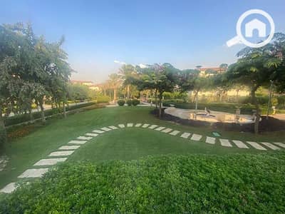 تاون هاوس 3 غرف نوم للبيع في القاهرة الجديدة، القاهرة - 3505944-ecf07o. jpg