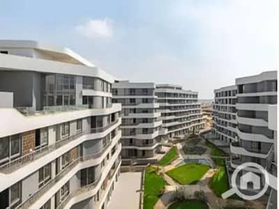 2 Bedroom Flat for Sale in Mostakbal City, Cairo - WhatsApp Image 2025-07-13 at 12.38. 23 (2). jpg
