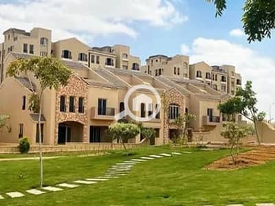 تاون هاوس 4 غرف نوم للبيع في مدينة المستقبل، القاهرة - WhatsApp Image 2025-07-26 at 13.19. 44. jpg