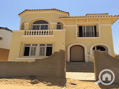 3 Bedroom Villa for Sale in New Cairo, Cairo - WhatsApp Image 2025-02-02 at 11.30. 32 (1). jpg