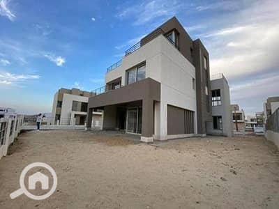 فیلا 4 غرف نوم للبيع في القاهرة الجديدة، القاهرة - 1eb1a80a-fcae-11ee-837c-16c7b1f12749. jpg