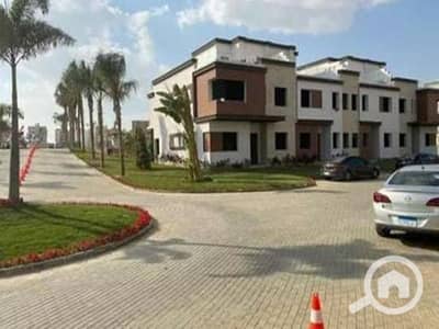 تاون هاوس 5 غرف نوم للبيع في القاهرة الجديدة، القاهرة - 9be3ba20-e1f5-11ee-ac2d-d23253bb9ed5. jpg