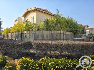 تاون هاوس 4 غرف نوم للبيع في القاهرة الجديدة، القاهرة - e6468a4f-f3d7-432c-8663-290dac6dd865. jpg