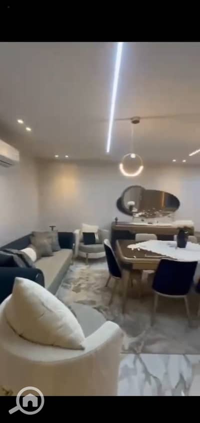2 Bedroom Apartment for Sale in New Cairo, Cairo - f883b8ef-f2d2-43cf-ac47-88d3d5acf239. jpg