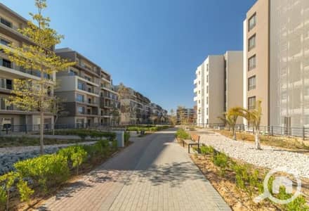 3 Bedroom Apartment for Sale in New Cairo, Cairo - 4f20436c-3704-425c-92e4-6814061dbc96. jpg