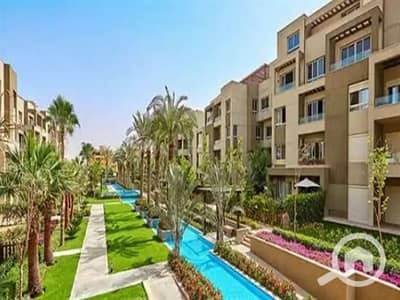 استوديو  للبيع في القاهرة الجديدة، القاهرة - 213. jpg