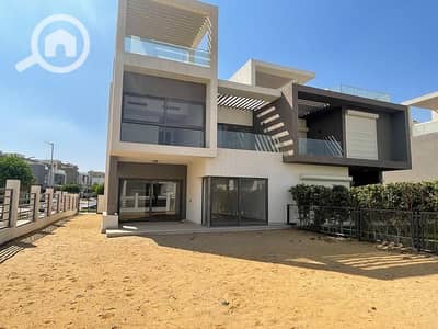 توين هاوس 3 غرف نوم للبيع في القاهرة الجديدة، القاهرة - 3d7407fd-fca3-4ffc-b838-87a0b6872355. jpg