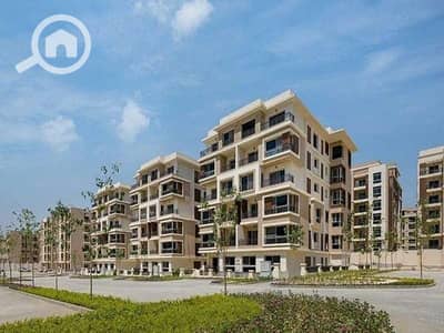 2 Bedroom Duplex for Sale in New Cairo, Cairo - WhatsApp Image 2024-03-07 at 15.05. 12. jpg