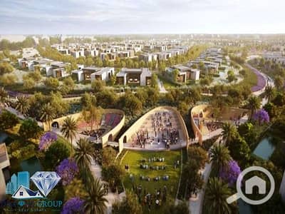 3 Bedroom Penthouse for Sale in Sheikh Zayed, Giza - 3b99063117ef5ba6844843e0a90bb23d. jpg
