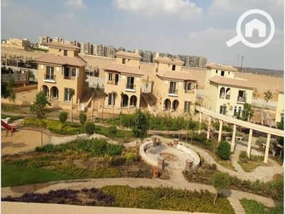 فیلا 4 غرف نوم للبيع في القاهرة الجديدة، القاهرة - 0c319675-1351-4541-ae79-99c83a22b3c1. jpg