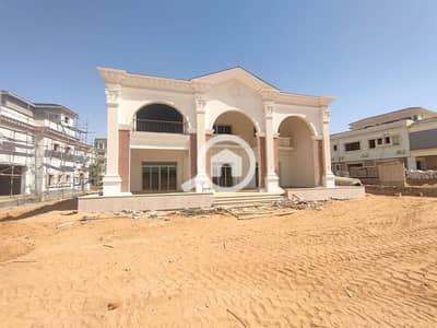 فیلا 4 غرف نوم للبيع في القاهرة الجديدة، القاهرة - WhatsApp Image 2025-07-12 at 14.52. 58 (2). jpg