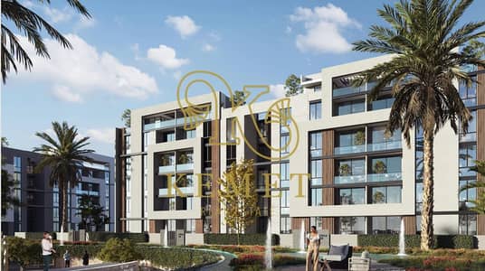 2 Bedroom Apartment for Sale in New Cairo, Cairo - Screenshot 2025-08-17 162056. png