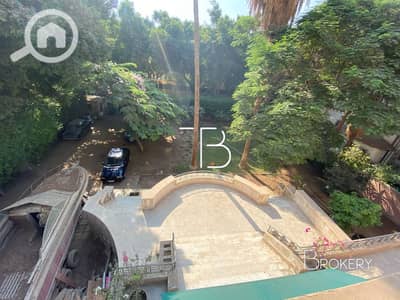 7 Bedroom Villa for Sale in Zamalek, Cairo - a63276fa-5af7-41df-9321-34960cacd6c9 (1). jpeg