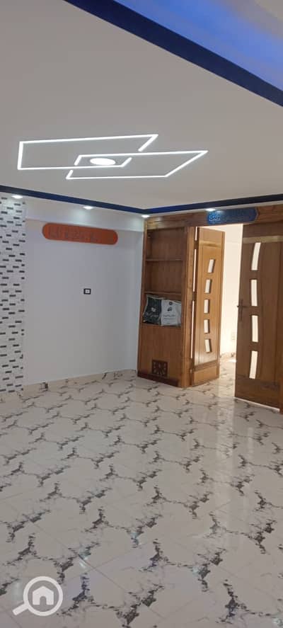 3 Bedroom Flat for Sale in Mohandessin, Giza - 09c48626-a2ef-456c-b39f-15437b72039a. jpeg