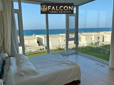 2 Bedroom Chalet for Sale in North Coast, Matruh - 491891289_122264004134189765_2133997213136294103_n. jpg