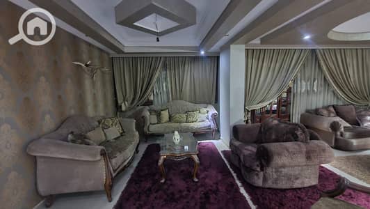 شقة 3 غرف نوم للبيع في 6 أكتوبر، الجيزة - d9bc2279-64ab-410b-9f3d-66620aecdf07. jpg