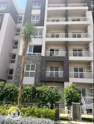 2 Bedroom Flat for Sale in Madinaty, Cairo - WhatsApp Image 2025-08-16 at 2.45. 41 PM (4). jpeg