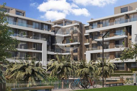 3 Bedroom Apartment for Sale in New Cairo, Cairo - 2 (1). jpg