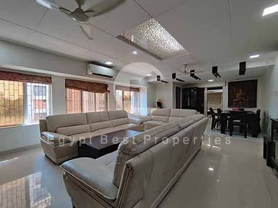 3 Bedroom Duplex for Sale in New Cairo, Cairo - 13. jpg