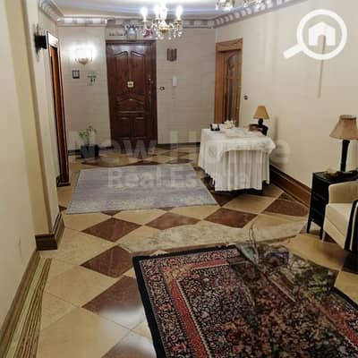 شقة 3 غرف نوم للبيع في سموحة، الإسكندرية - 2. jpg